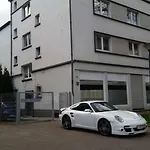 Holiday Apartment Essen