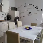 Holiday Apartment Essen