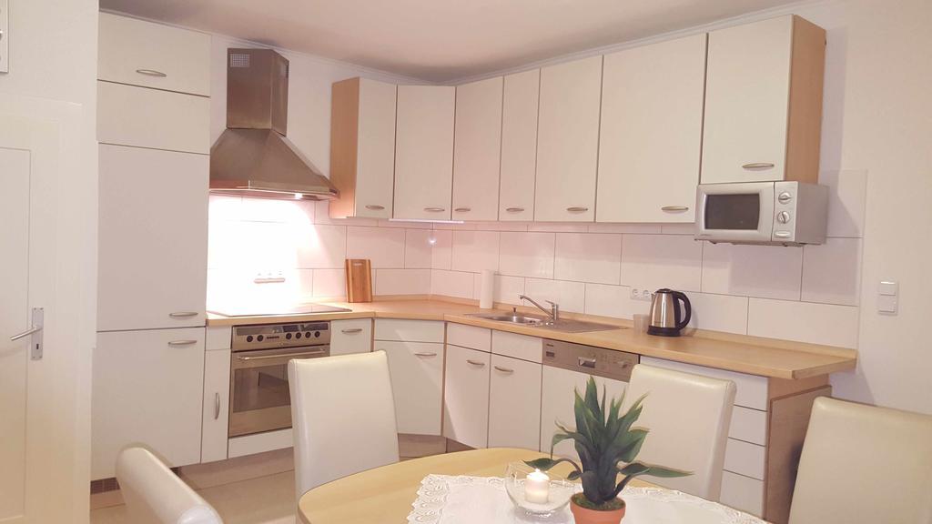 Holiday Apartment Essen